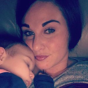 Meet your Posher, Aubrey